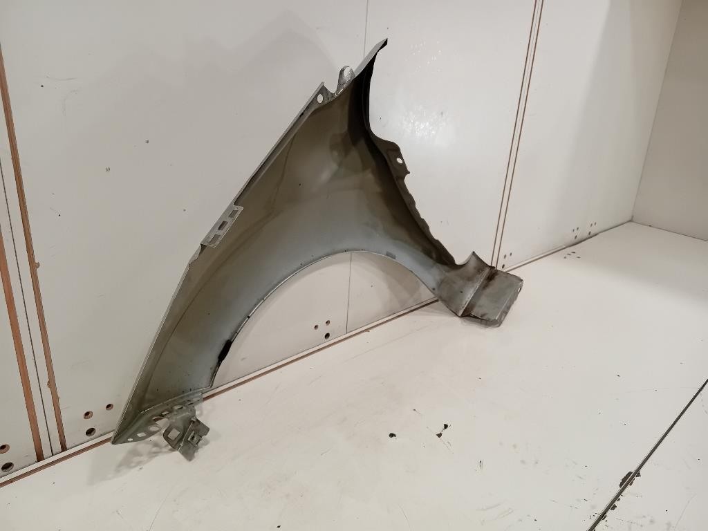 Parafango ANT DX 8A61A16016 Ford Fiesta VI 2012