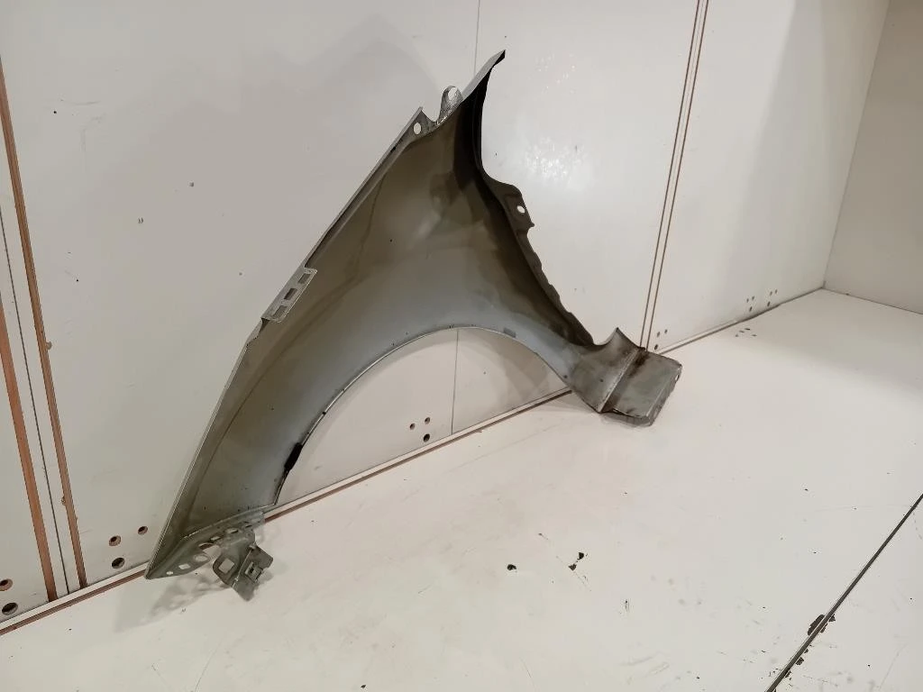 Parafango ANT DX 8A61A16016 Ford Fiesta VI 2012