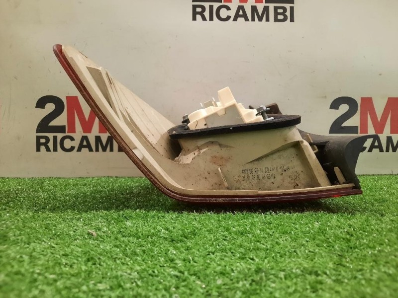 Fanale EST POST DX 4871738 Bmw Serie 3 E91 Touring 2005