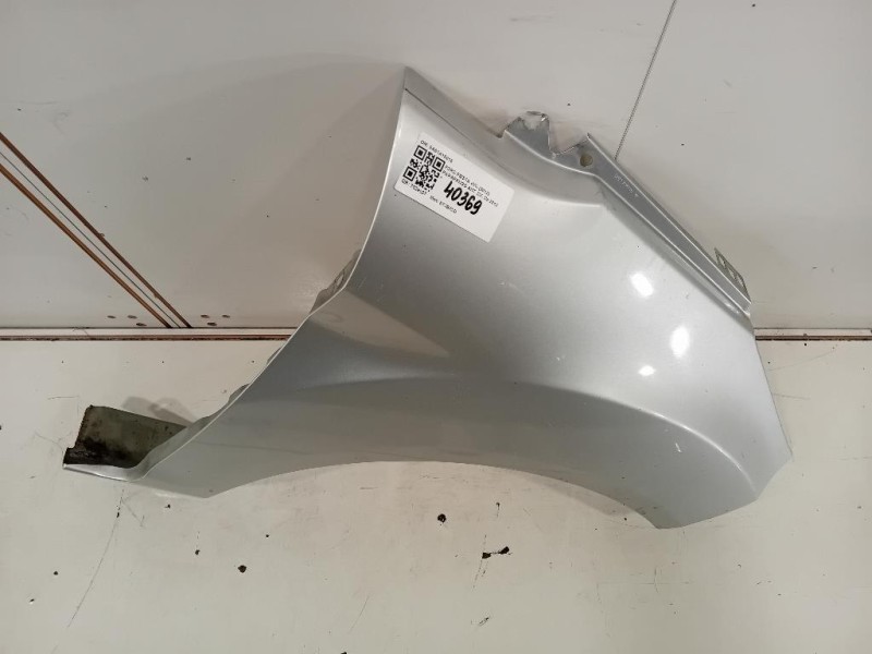 Parafango ANT DX 8A61A16016 Ford Fiesta VI 2012