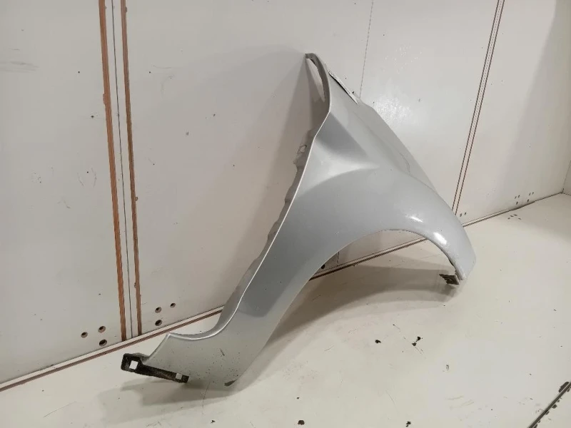 Parafango ANT DX 8A61A16016 Ford Fiesta VI 2012