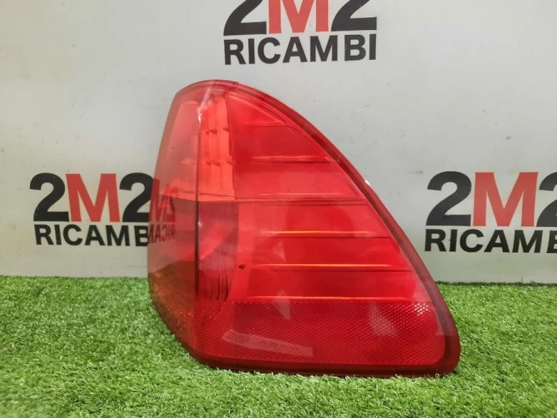 Fanale EST POST DX 4871738 Bmw Serie 3 E91 Touring 2005