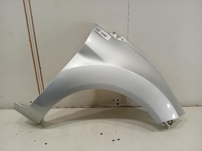 Parafango ANT DX 8A61A16016 Ford Fiesta VI 2012