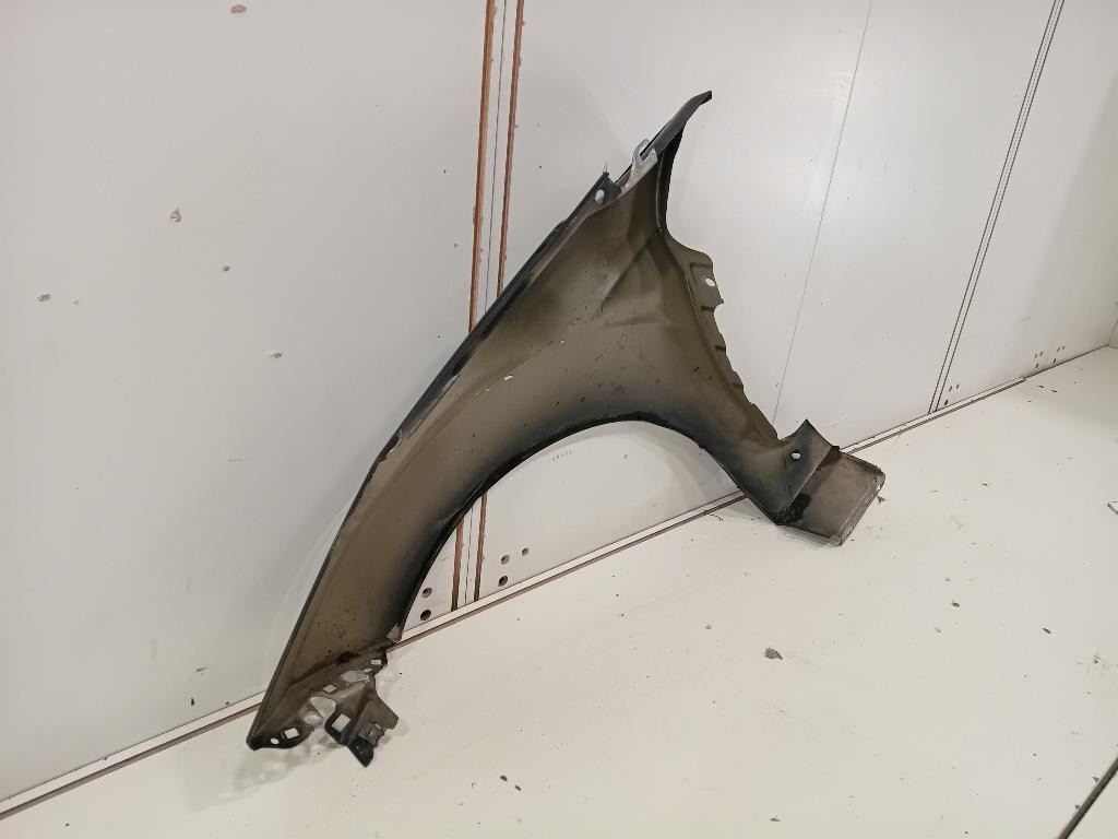 Parafango ANT DX 1777180 Ford Fiesta VI 2012