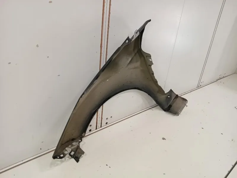 Parafango ANT DX 1777180 Ford Fiesta VI 2012