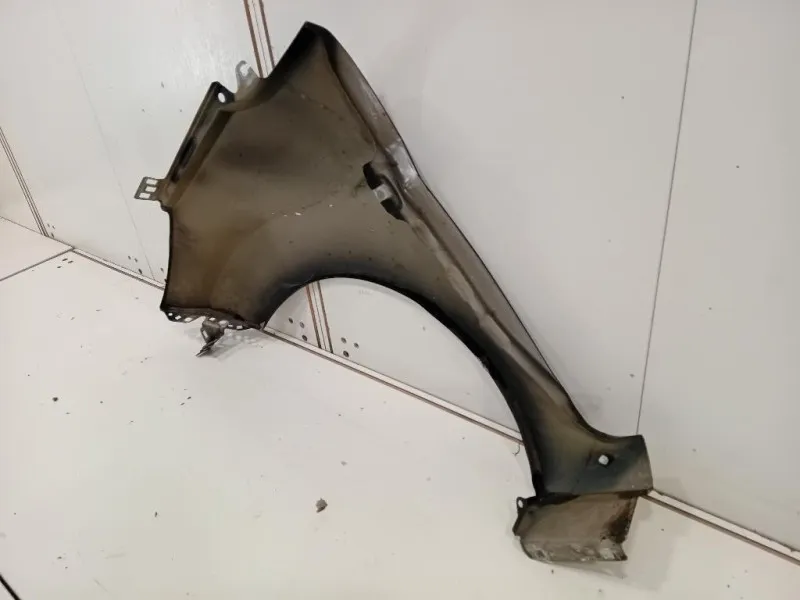 Parafango ANT DX 1777180 Ford Fiesta VI 2012