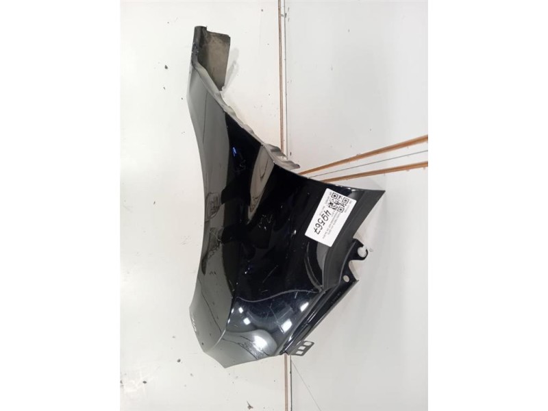 Parafango ANT DX 1777180 Ford Fiesta VI 2012