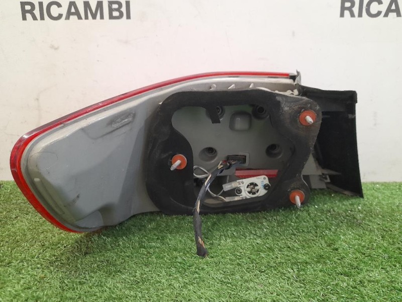 Fanale EST POST DX 7251958 Bmw Serie 3 E92 Coupe 2007