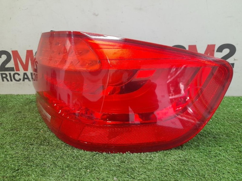 Fanale EST POST DX 7251958 Bmw Serie 3 E92 Coupe 2007