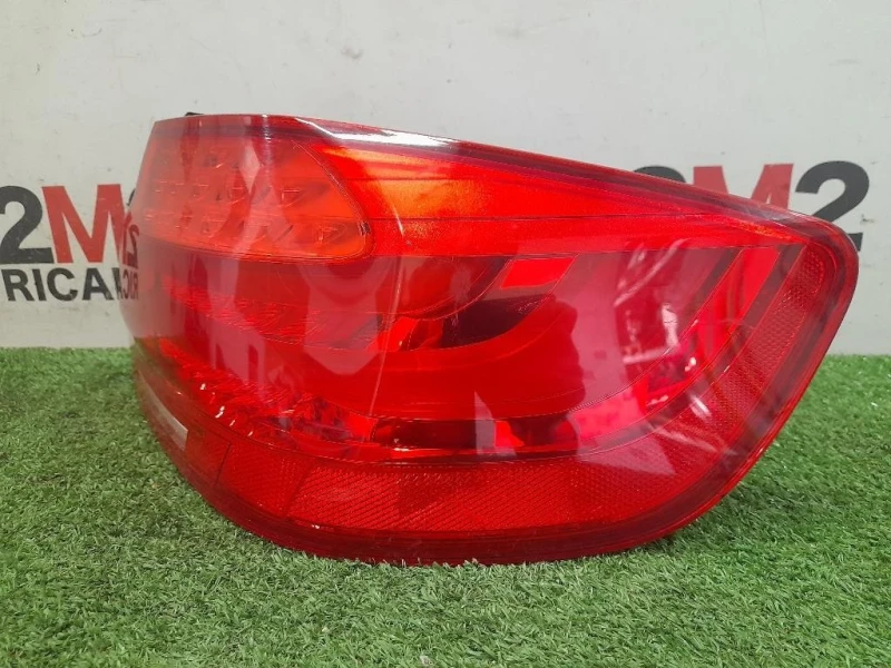 Fanale EST POST DX 7251958 Bmw Serie 3 E92 Coupe 2007