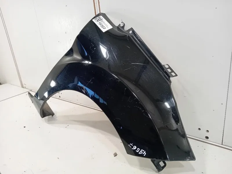 Parafango ANT DX 1777180 Ford Fiesta VI 2012