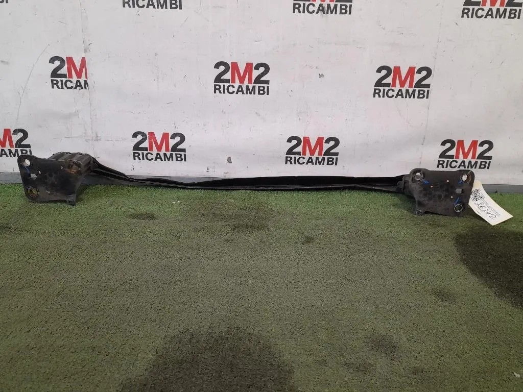 Traversa Frontale INF ANT 51906199 Fiat 500L 2013