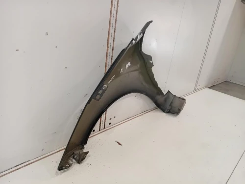 Parafango ANT DX 1777180 Ford Fiesta VI VAN 2012