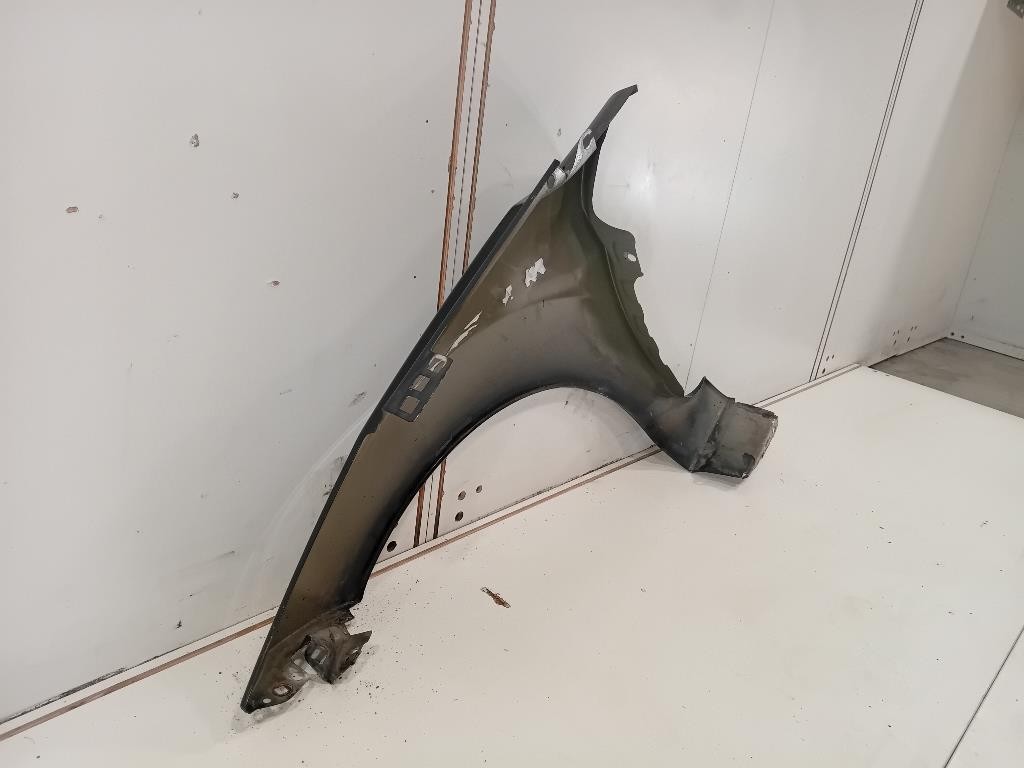 Parafango ANT DX 1777180 Ford Fiesta VI VAN 2012