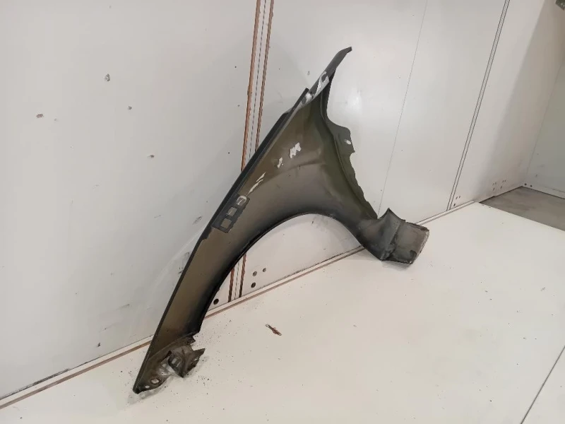 Parafango ANT DX 1777180 Ford Fiesta VI VAN 2012