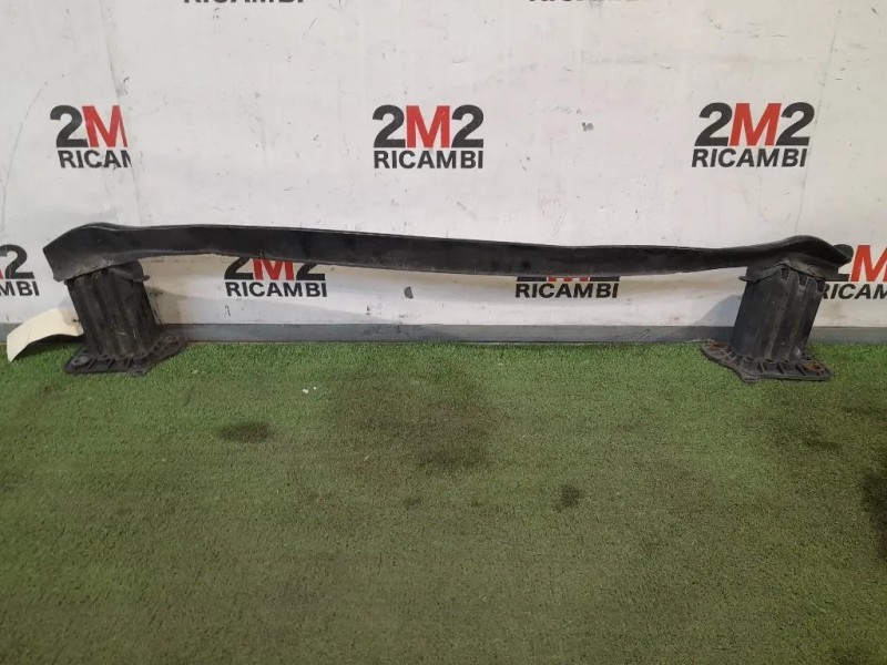 Traversa Frontale INF ANT 51906199 Fiat 500L 2013