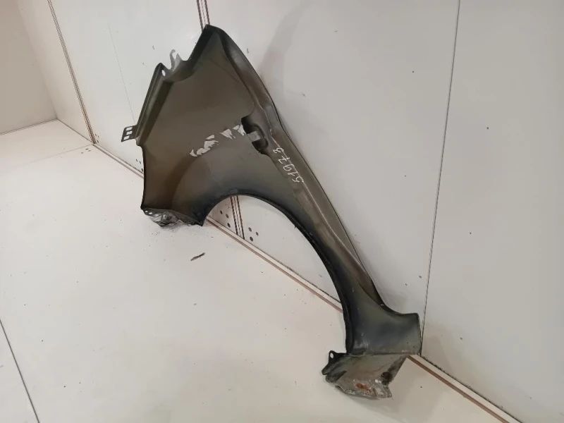 Parafango ANT DX 1777180 Ford Fiesta VI VAN 2012