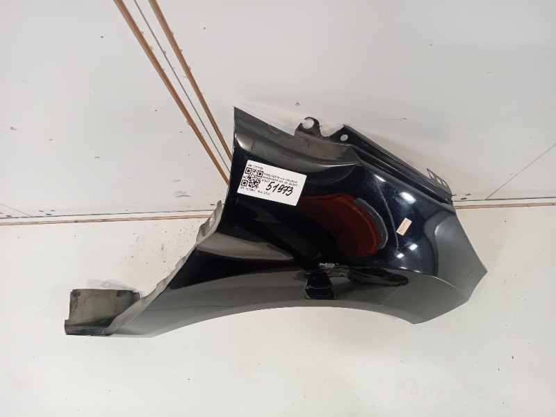 Parafango ANT DX 1777180 Ford Fiesta VI VAN 2012