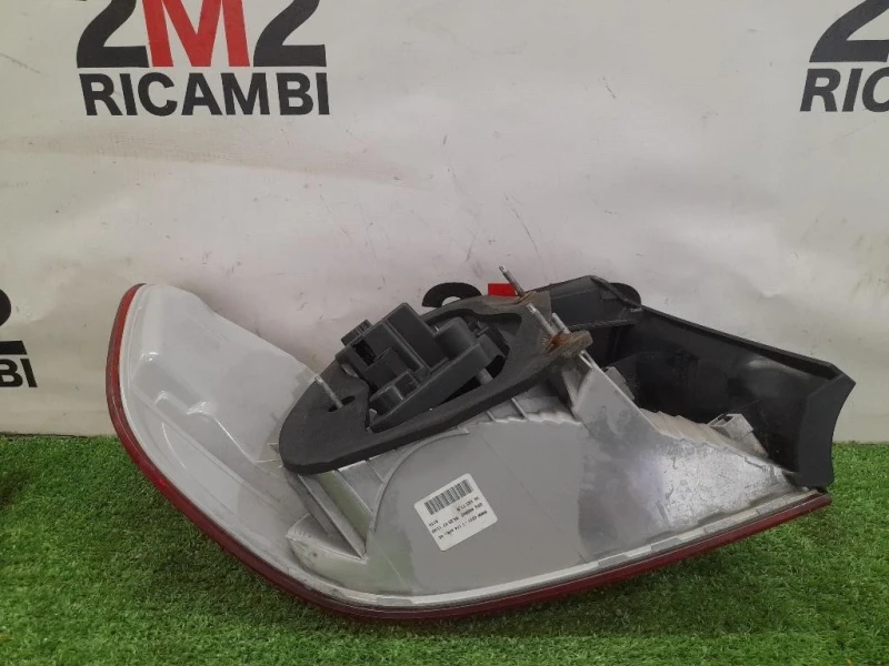 Fanale EST POST DX 7174404-06 Bmw Serie 3 E92 Coupe 2007