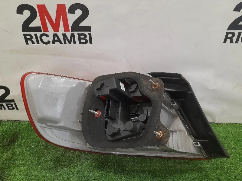 Fanale EST POST DX 7174404-06 Bmw Serie 3 E92 Coupe 2007