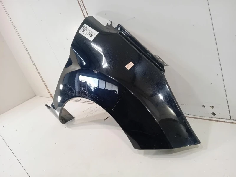 Parafango ANT DX 1777180 Ford Fiesta VI VAN 2012