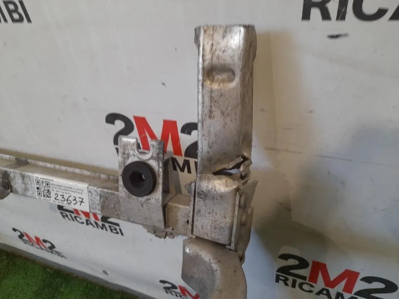 Traversa Frontale INF ANT A2466200019 Mercedes Classe A W176 2015