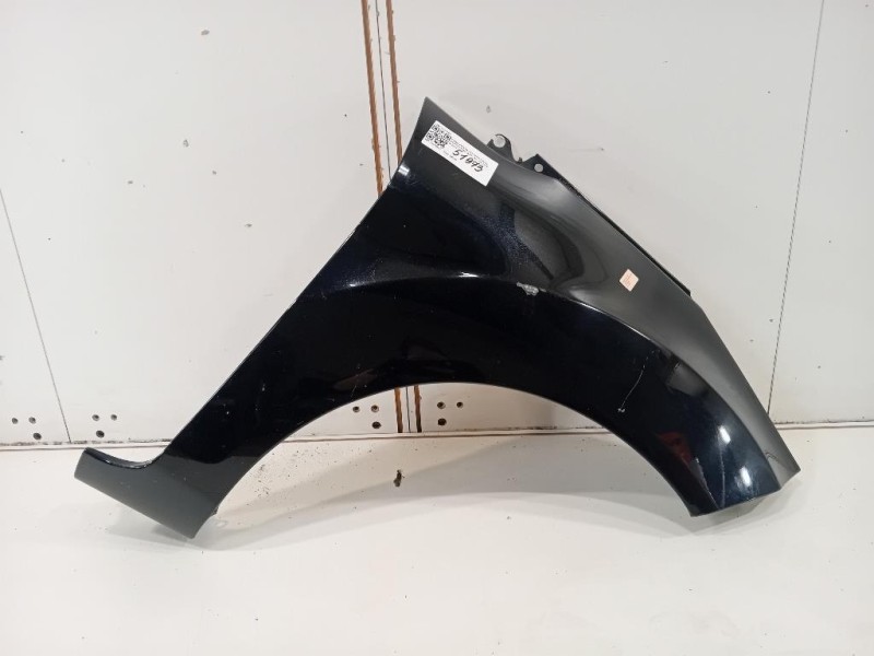 Parafango ANT DX 1777180 Ford Fiesta VI VAN 2012