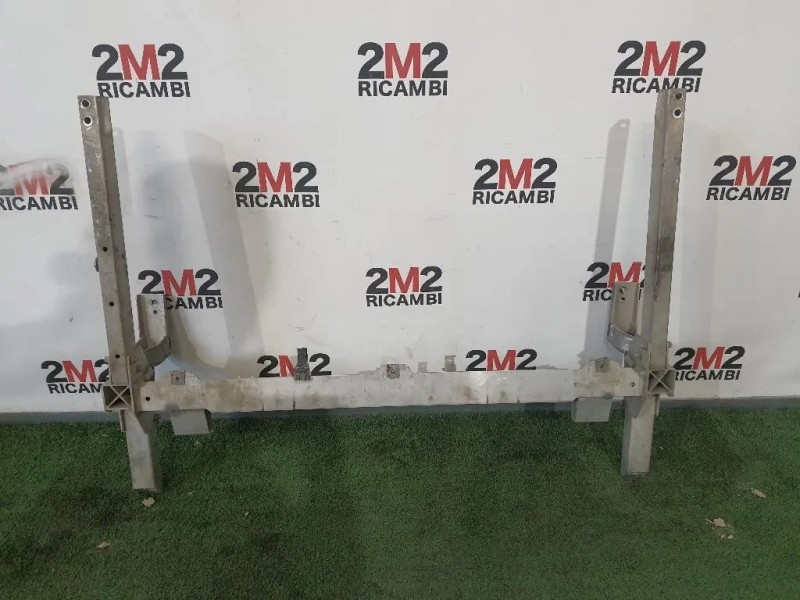 Traversa Frontale INF ANT A2466200019 Mercedes Classe B W246 2012