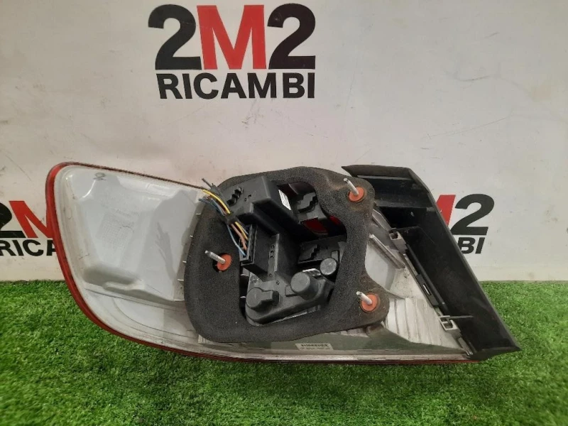 Fanale EST POST DX 7 174 404-06 Bmw Serie 3 E92 Coupe 2007