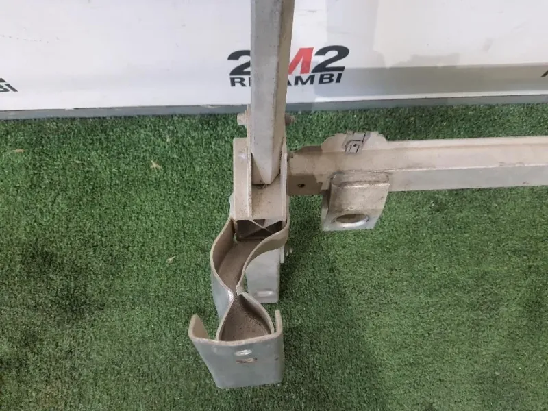 Traversa Frontale INF ANT A2466200019 Mercedes Classe B W246 2012