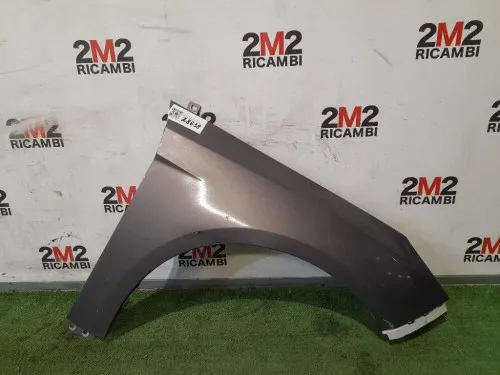 Parafango ANT DX Ford Focus IV 2011