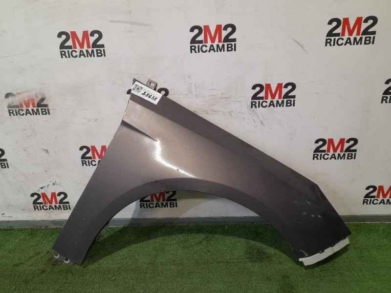 Parafango ANT DX Ford Focus IV 2011