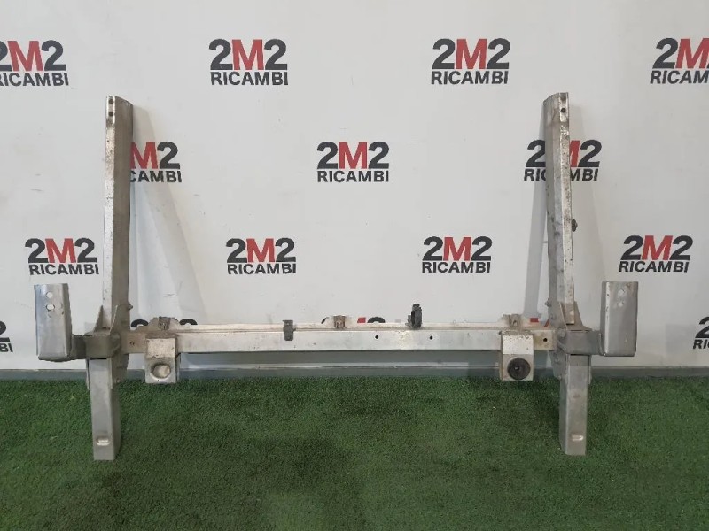 Traversa Frontale INF ANT A2466200019 Mercedes Classe B W246 2012