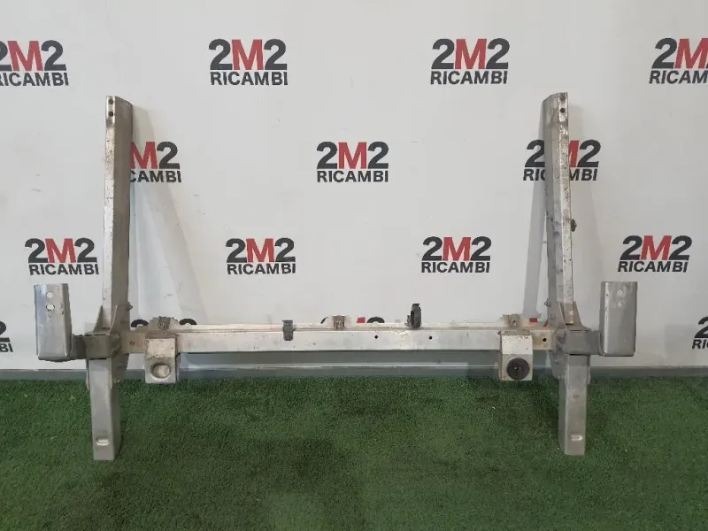 Traversa Frontale INF ANT A2466200019 Mercedes Classe B W246 2012