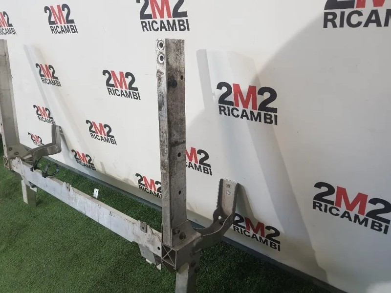 Traversa Frontale INF ANT A2466200019 Mercedes Classe B W246 2012