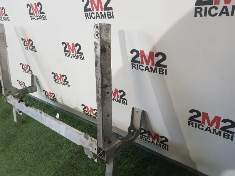 Traversa Frontale INF ANT A2466200019 Mercedes Classe B W246 2012