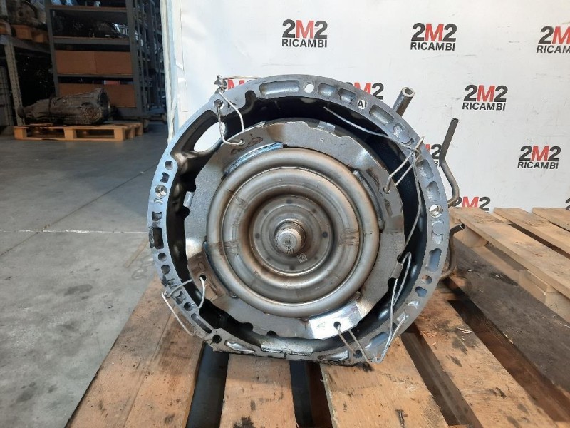 Cambio R2302710301 6 MARCE AUTOMATICO Mercedes Classe C W205 2014