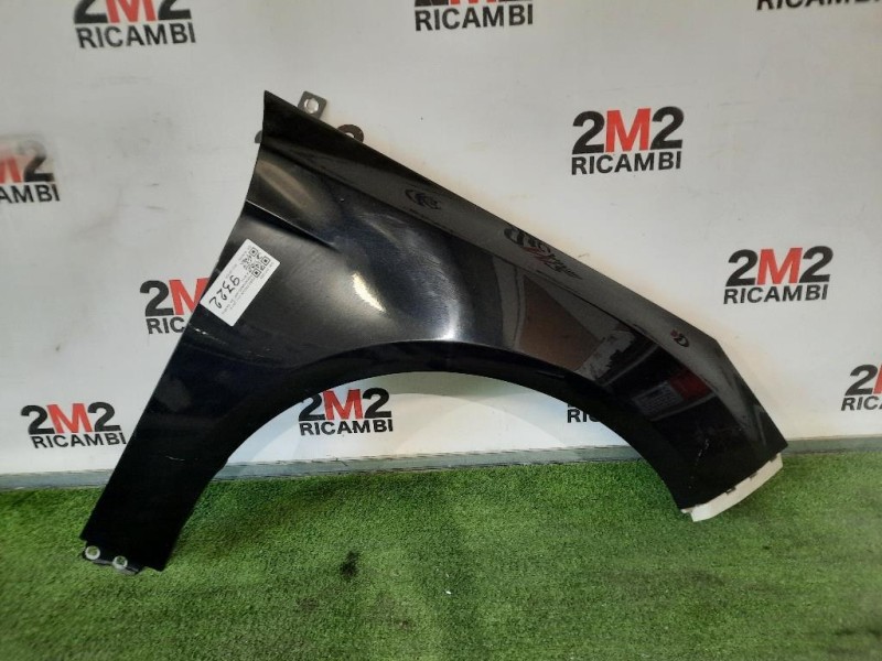 Parafango ANT DX 2171302 Ford Focus IV 2011