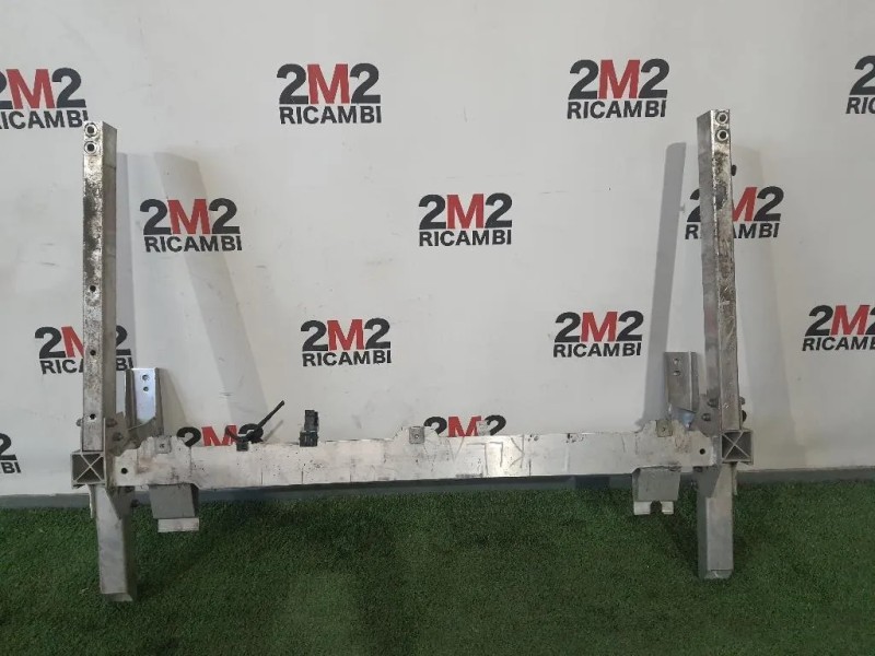 Traversa Frontale INF ANT A2466200019 Mercedes Classe B W246 2012