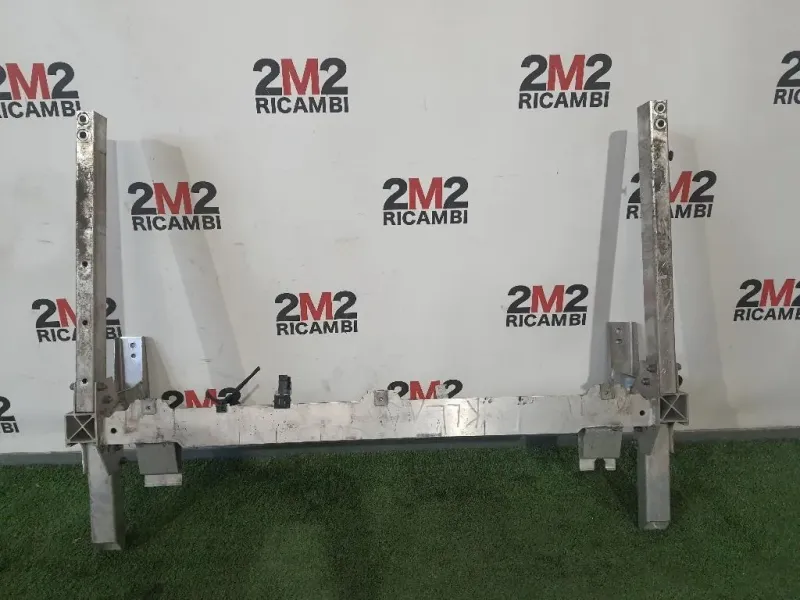 Traversa Frontale INF ANT A2466200019 Mercedes Classe B W246 2012