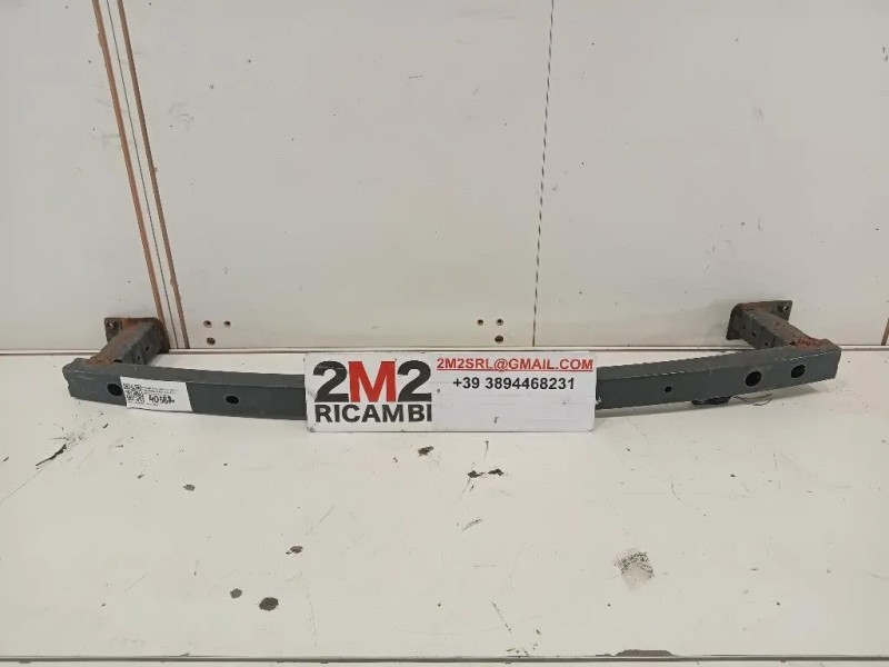 Traversa Frontale INF ANT  Nissan Qashqai II 2014