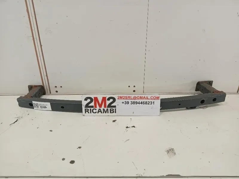 Traversa Frontale INF ANT Nissan Qashqai II 2014