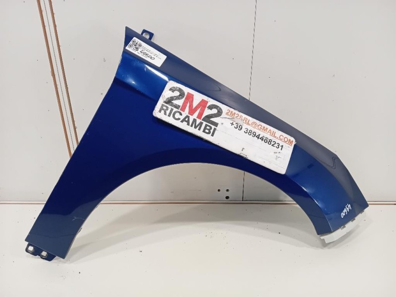 Parafango ANT DX 2171302 Ford Focus IV 2014