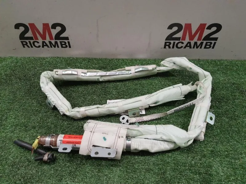 Air-bag A Tendina SX 6167423 Nissan Micra IV 2011