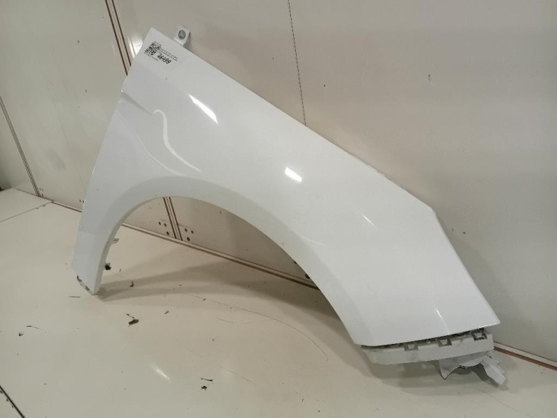 Parafango ANT DX 2171302 Ford Focus IV SW 2011