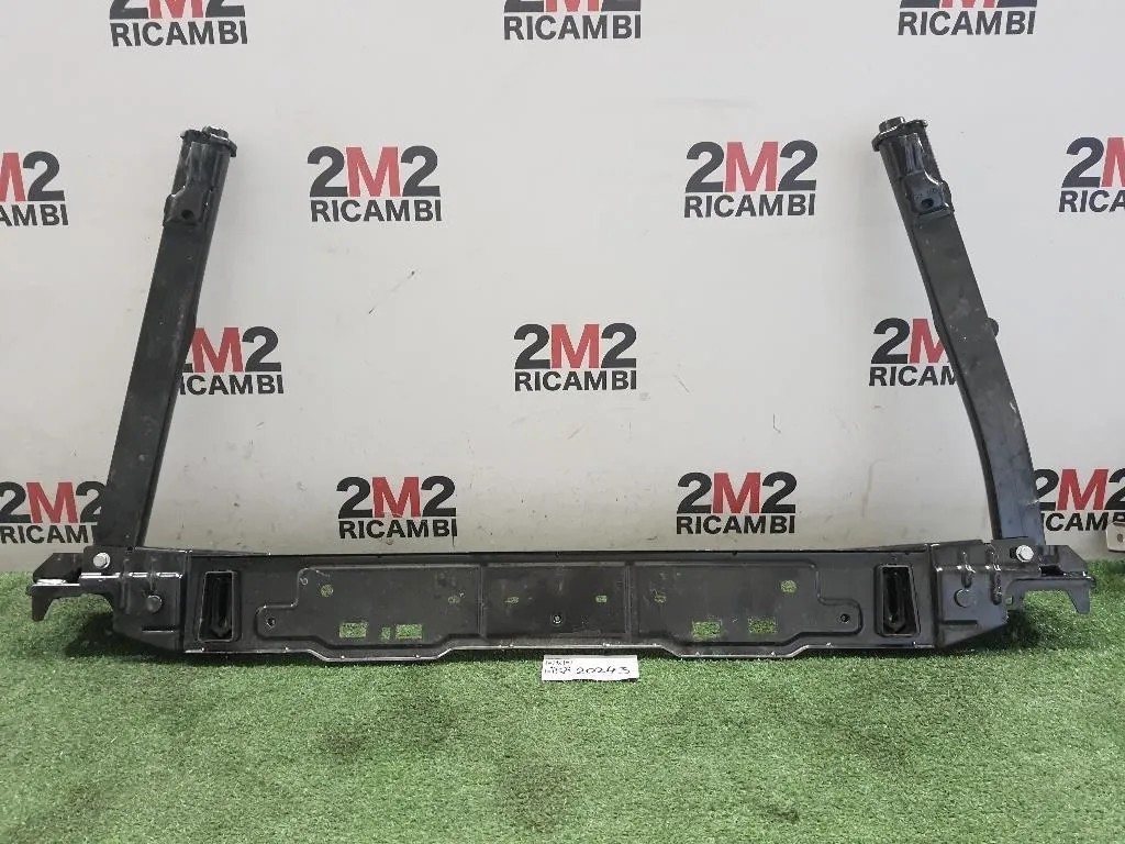Traversa Frontale INF ANT 9803303080 Peugeot 5008 II 2017