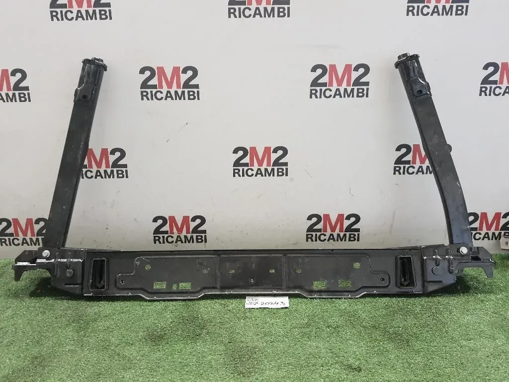 Traversa Frontale INF ANT 9803303080 Peugeot 5008 II 2017