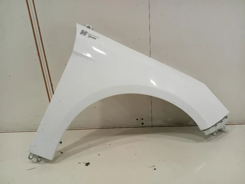 Parafango ANT DX 2171302 Ford Focus IV SW 2011