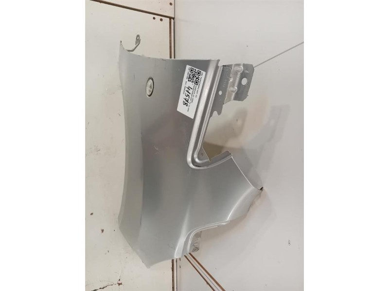 Parafango ANT DX 1673511 Ford KA II 2009