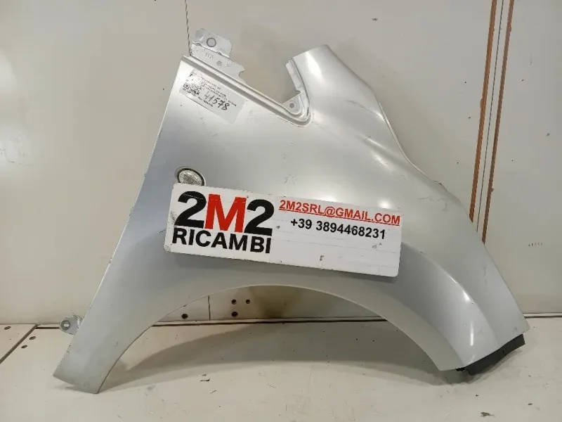 Parafango ANT DX 1673511 Ford KA II 2009